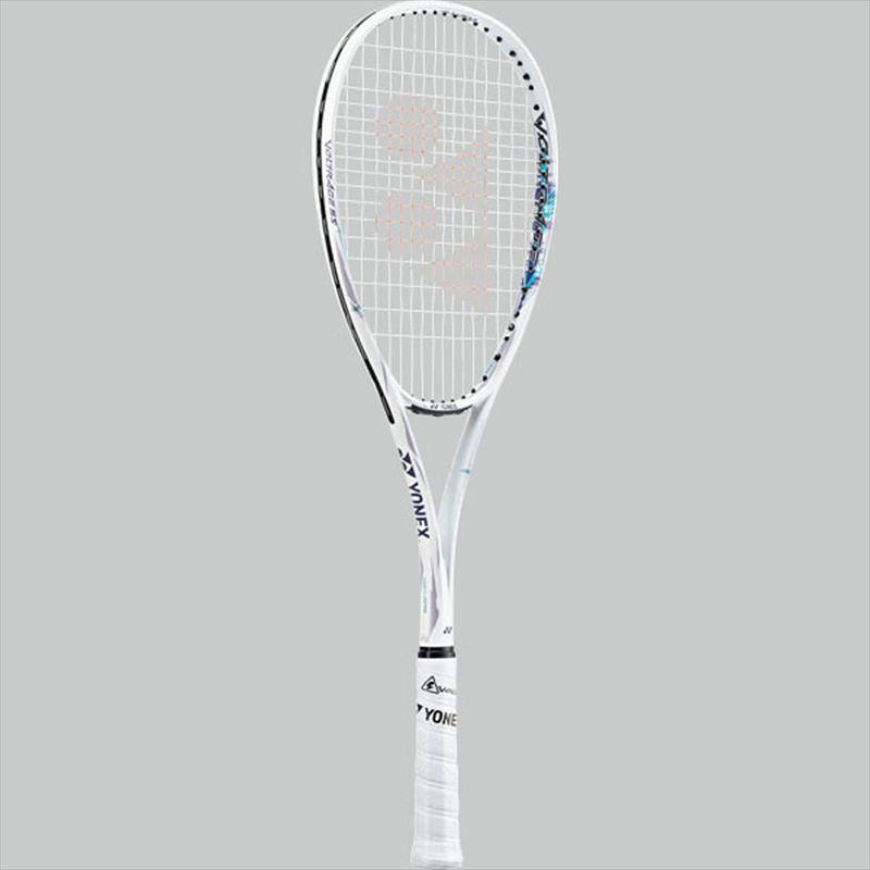 ヨネックス ボルトレイジ5S 軟式用ラケット ホワイト ヨネックス（YONEX）（メンズ、レディース）ソフトテニスラケット