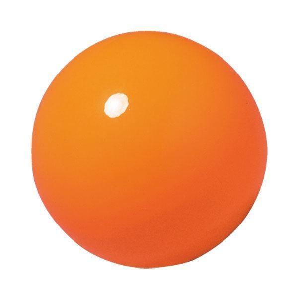 Sasaki ササキ 新体操ボール ジュニアボール 検定マークなし Mc O オレンジ 取寄商品 Supersport Tn