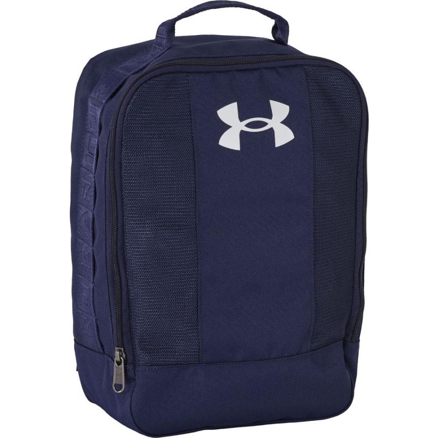 [UNDER ARMOUR]アンダーアーマー UA シューズバッグ2 (1364435)(410) MNNV/[取寄商品] | 