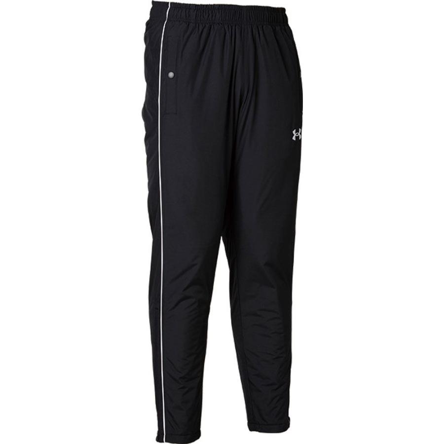 アンダーアーマー 1381849-001-5XL インサレーティッド パンツ（ブラック・サイズ：5XL）UA　UNDER ARMOUR[DOM13818490015XL] 返品種別A UNDER ARMOUR]アンダーアーマー UA チーム インサレーテッド パンツ