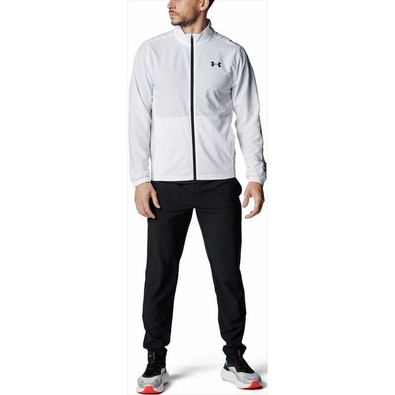 UNDER ARMOUR]アンダーアーマー UA フレッシュウーブン フルジップ