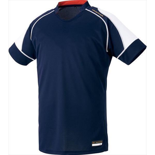 ZETT ゼット プロステイタス ウェア ネイビー ZETT（ゼット）プロステイタス トレーニング ジャケット パンツ 上下