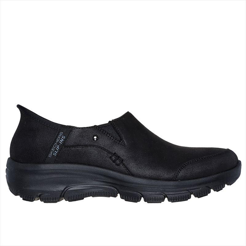 SKECHERS（スケッチャーズ） レディーススリップインズシューズ EASY