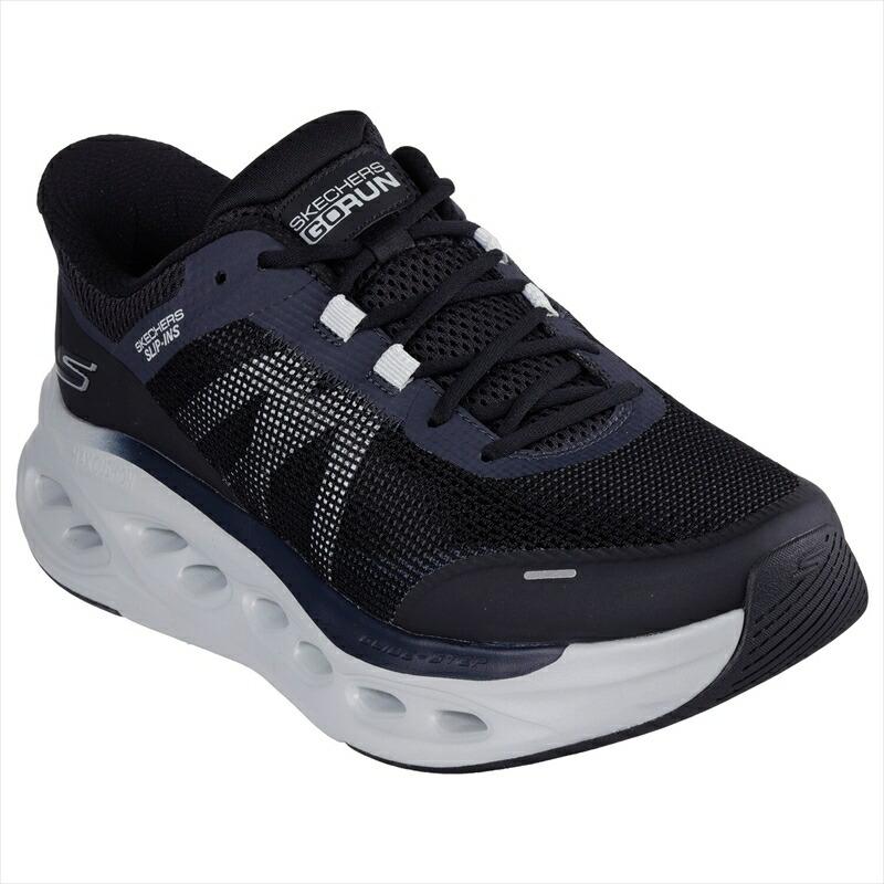 SKECHERS（スケッチャーズ） メンズスリップインズシューズ MAX