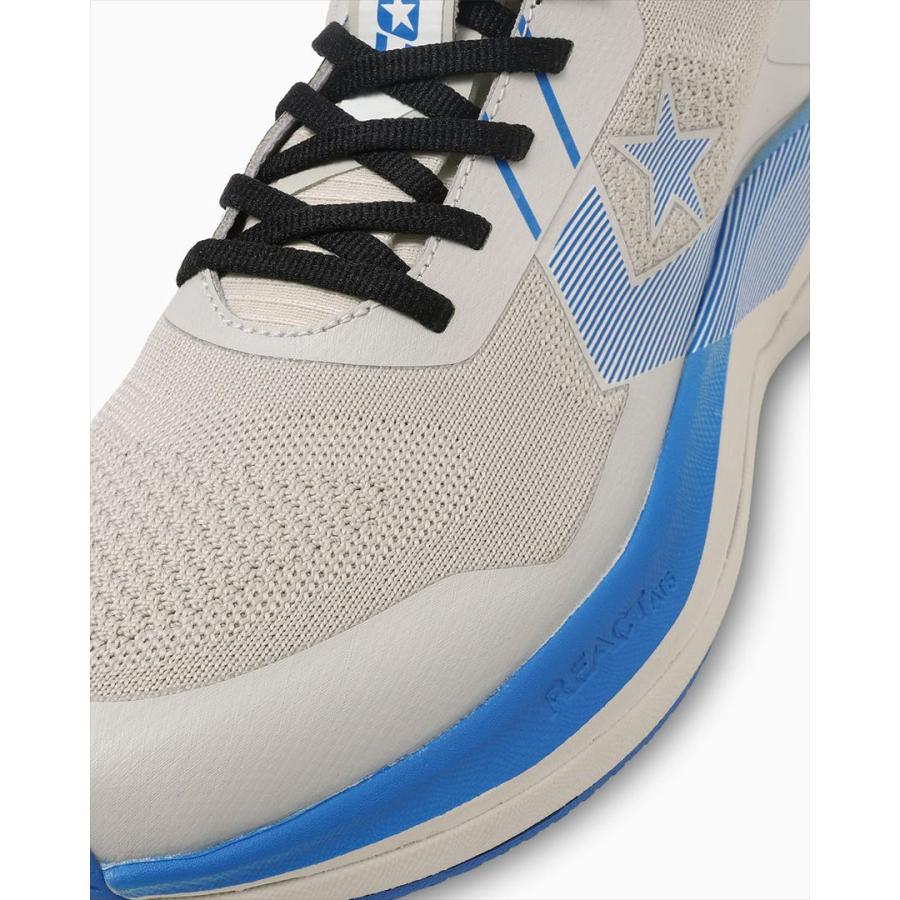 CONVERSE（コンバース） 男女兼用ランニングシューズ CONS RUNDUAL