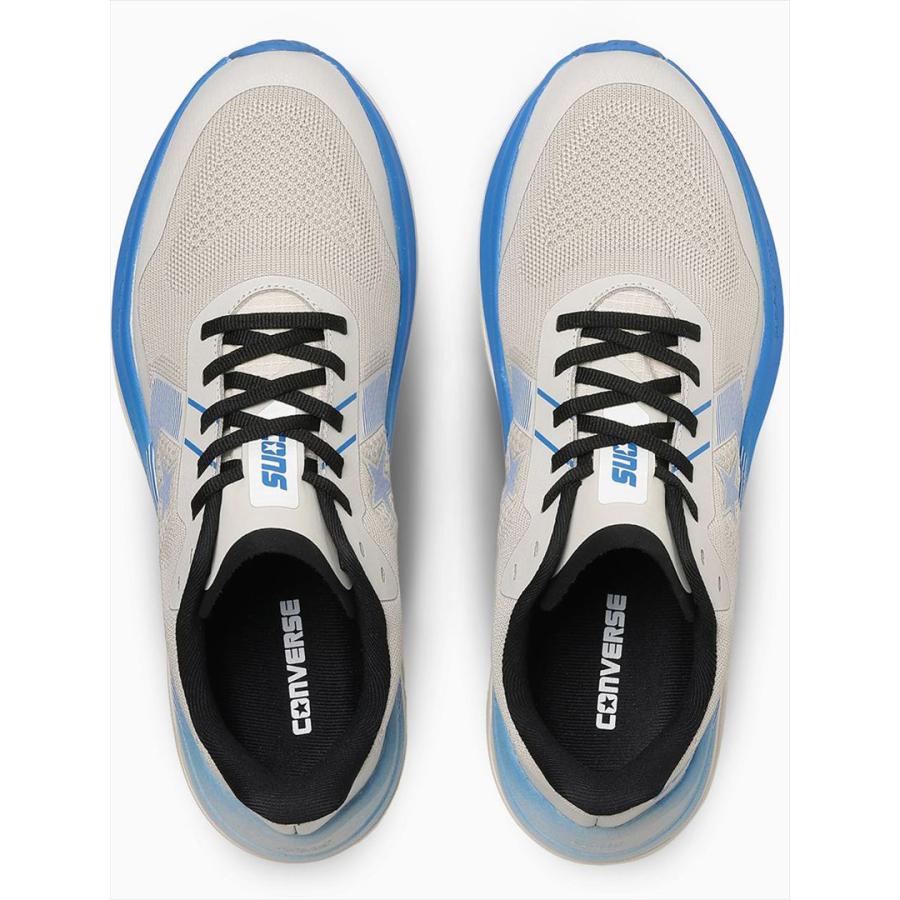 CONVERSE（コンバース） 男女兼用ランニングシューズ CONS RUNDUAL