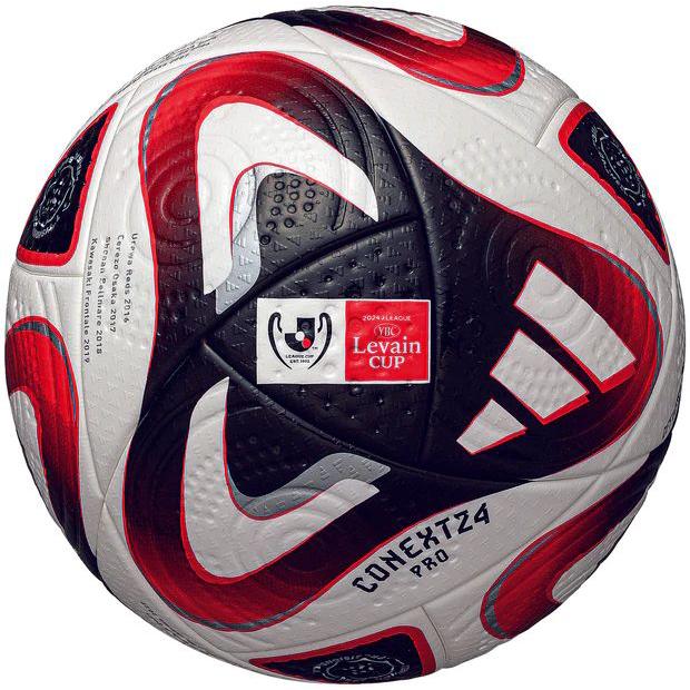 JFA 公式試合球 サッカーボール サイズ5 コネクト24ルヴァン杯 コネクト24 公式試合球レプリカ ルヴァンカップ リーグ