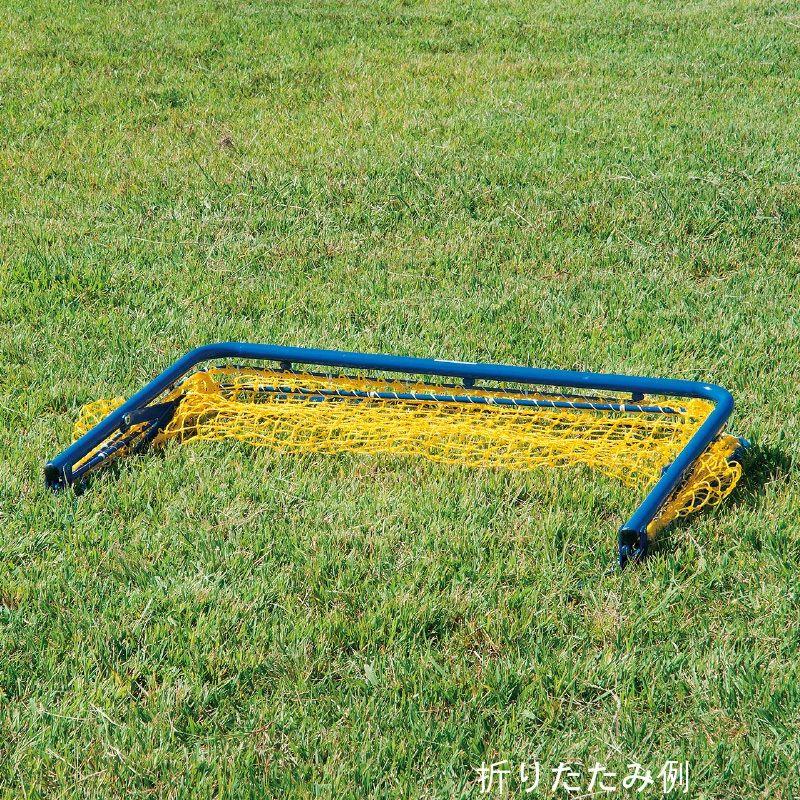 [EVERNEW]エバニュー ミニサッカーゴール折りたたみSP 1台 (EKD292) | EVERNEW | 01