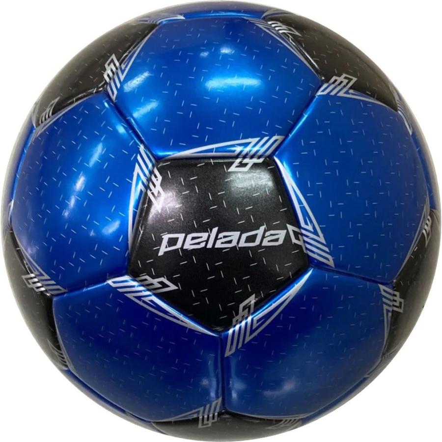 pelada サッカーボール 5000 サイズ4 30周年記念 サッカーボール 4号球 ペレーダ5000 30周年記念限定品