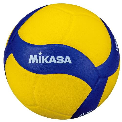 今日の超目玉 Mikasa ミカサ バレーボール5号練習球 V3w Www Ist Tana Mg