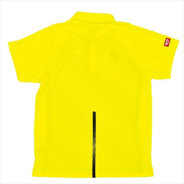 ASICS（アシックス） 【1点までメール便可】 卓球ゲームシャツ