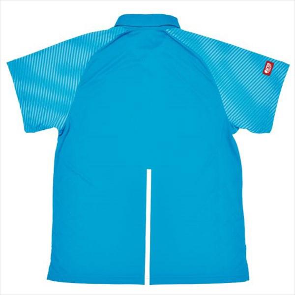 ASICS 【1点までメール便可】 [asics]アシックス 卓球ゲームシャツ