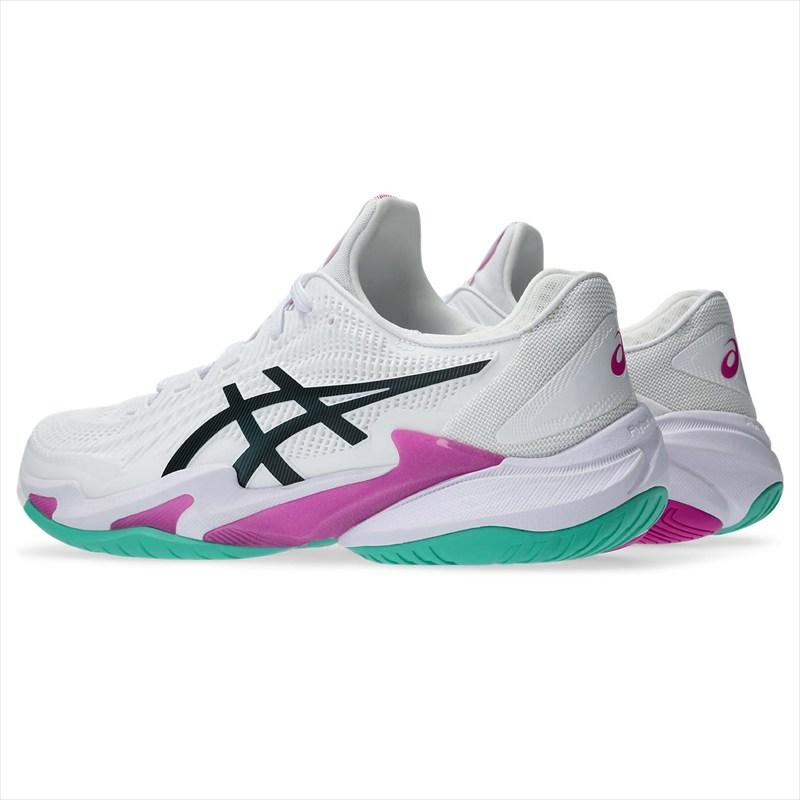 ASICS テニスシューズ court ff3 1041A370 ASICS（アシックス） メンズテニスシューズ(オールコート用) COURT FF