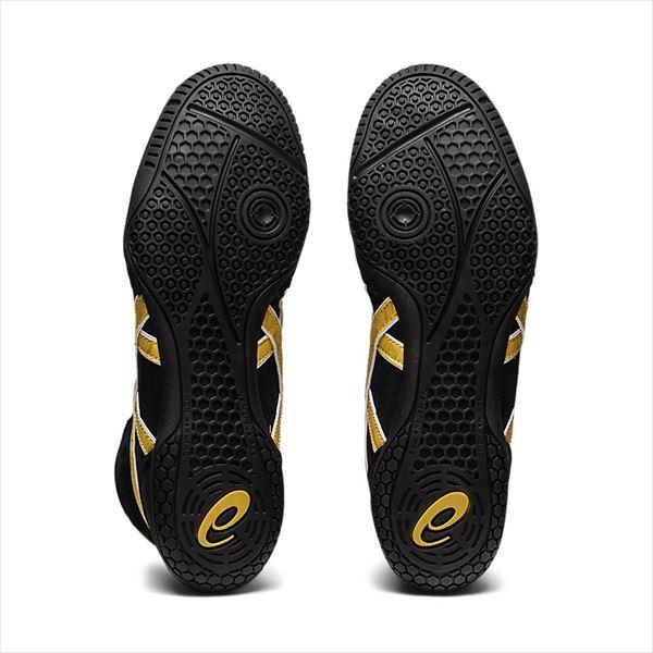 ASICS [asics]アシックス レスリングシューズ DAN GABLE EVO 3 