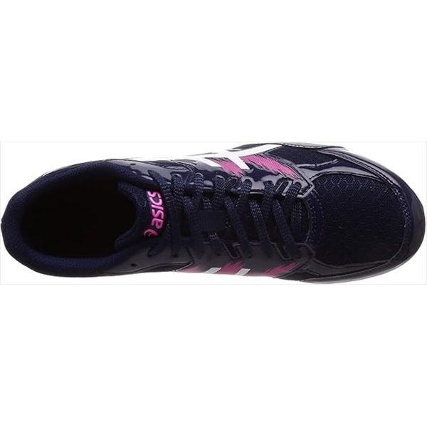 ASICS（アシックス） 陸上スパイク EFFORT MK (1091A014)(410