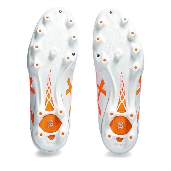 ASICS（アシックス） サッカースパイク DS LIGHT (STANDARD) (1103A068