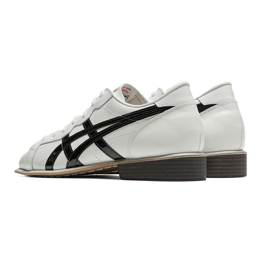 ASICS（アシックス） ウエイトリフティングシューズ (1163A006)(100