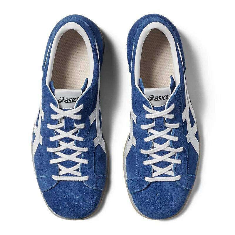 [asics]アシックス ウエイトリフティングシューズ (1163A006)(400) ブルーの画像