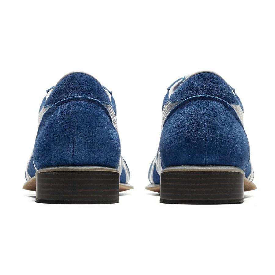 [asics]アシックス ウエイトリフティングシューズ (1163A006)(400) ブルーの画像