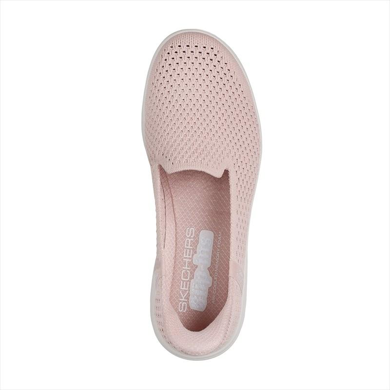 SKECHERS [SKECHERS]スケッチャーズ レディーススリップインズシューズ