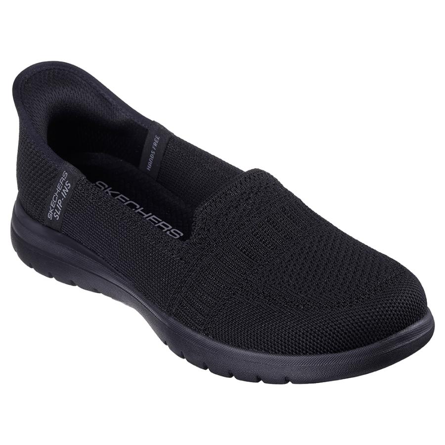 SKECHERS（スケッチャーズ） レディーススリップインズシューズ ON-THE