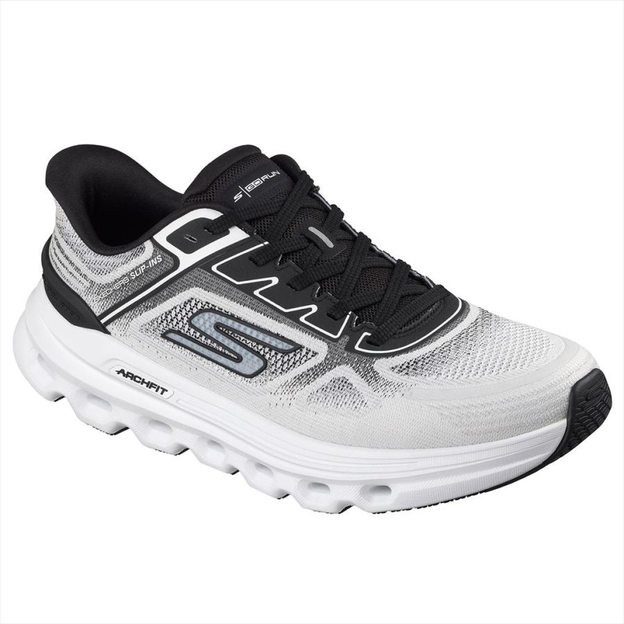 SKECHERS（スケッチャーズ） スリップインズシューズ GO RUN GLIDE 