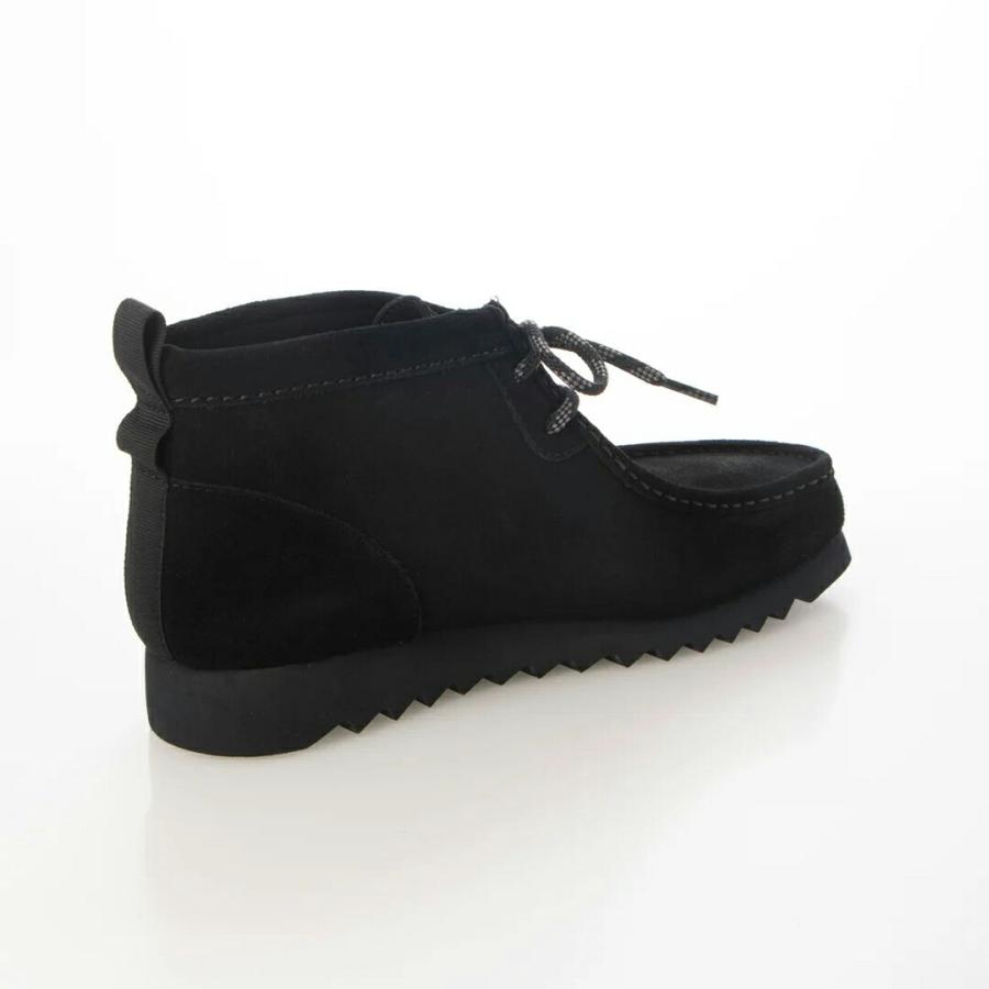 Clarks]クラークス メンズ シューズ ワラビー2フューチャー (Wallabee2
