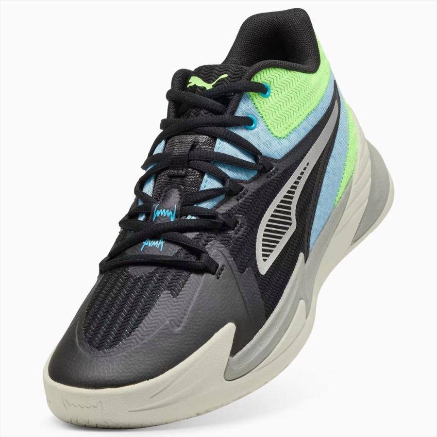 PUMA（プーマ） バスケットボールシューズ DAGGER (311353)(09