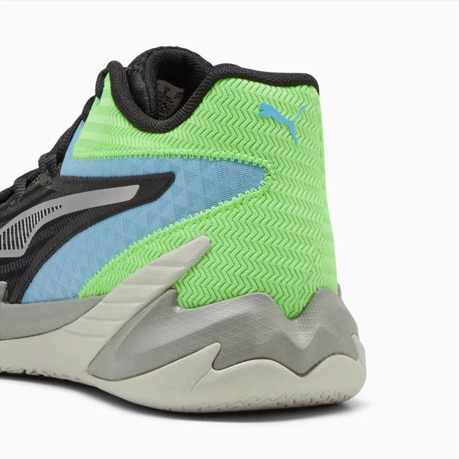 PUMA（プーマ） バスケットボールシューズ DAGGER (311353)(09