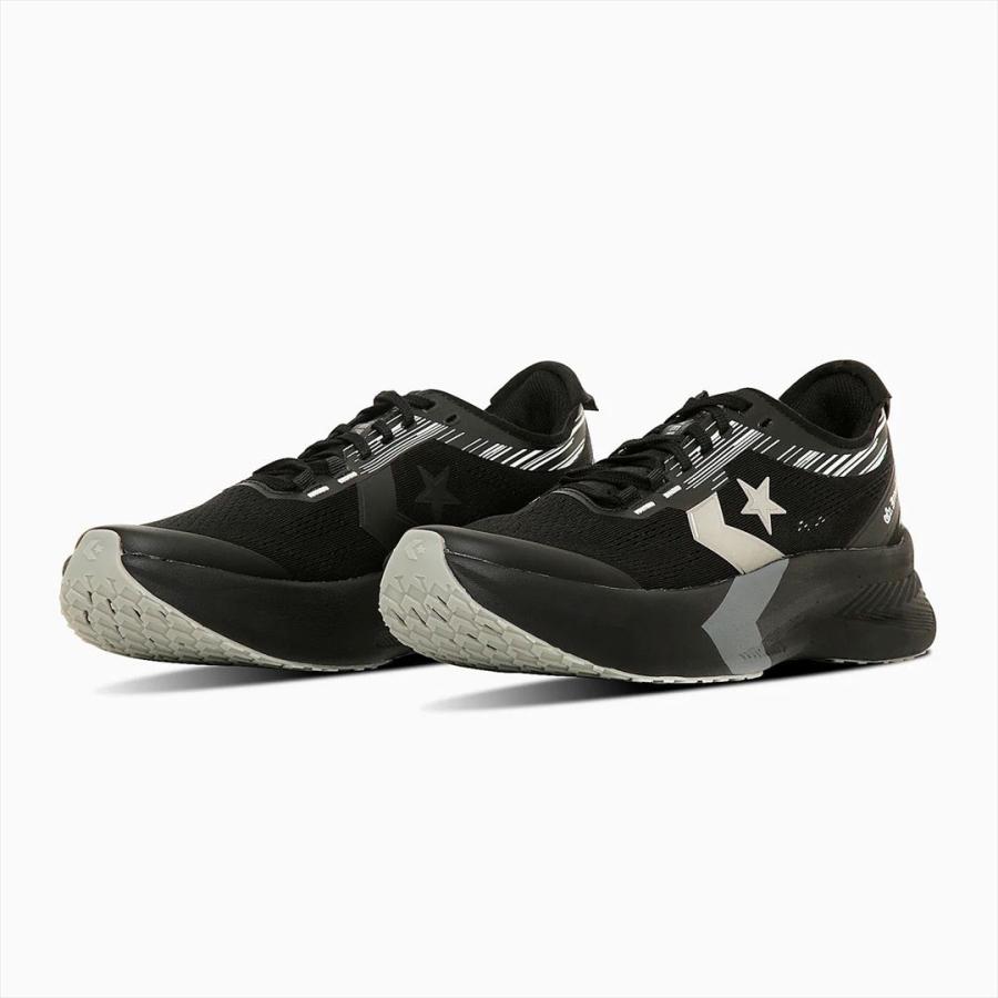 CONVERSE（コンバース） バスケットボールシューズ CONS RUNREVOLVE 