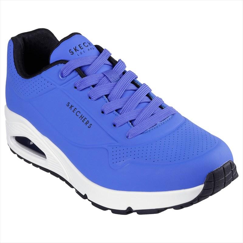 SKECHERS（スケッチャーズ） メンズスニーカー Uno-Stand On Air