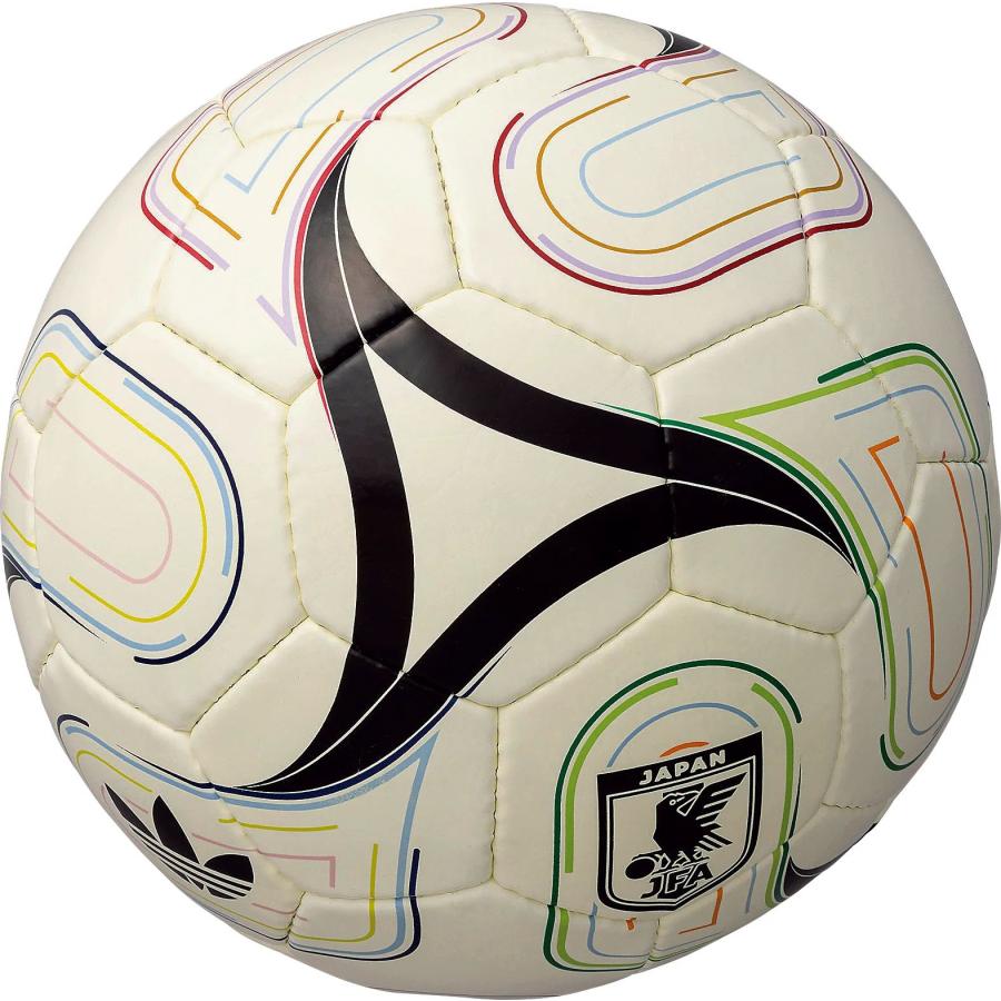 adidas（アディダス） サッカーボール検定4号球 トリオンダ リーグ JFA