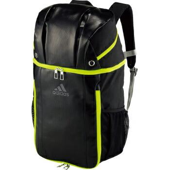 adidas（アディダス） バックパック ボール用デイパック 27L (ADP26BK 