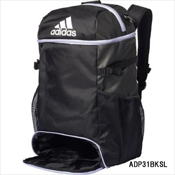 adidas（アディダス） バッグ 4号球ボール専用バックパック 32L