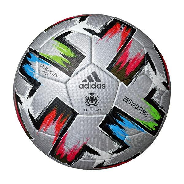 ファッション通販 Adidas アディダス ユニフォリア ファイナル サッカーボール 4号球 Af426 Wantannas Go Id
