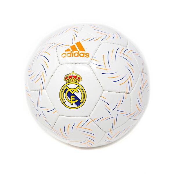 Adidas アディダス レアルマドリード 21 22 サッカーボール 4号球 Af4701rm Pourvoirielapointeduphenix Ca