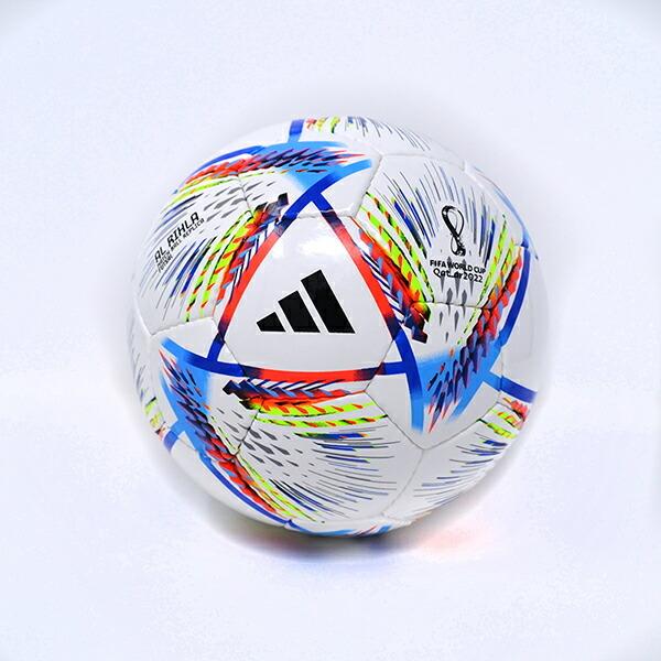 Sale 67 Off Adidas アディダス フットサルボール 4号球 アル リフラ Al Rihla Aff450