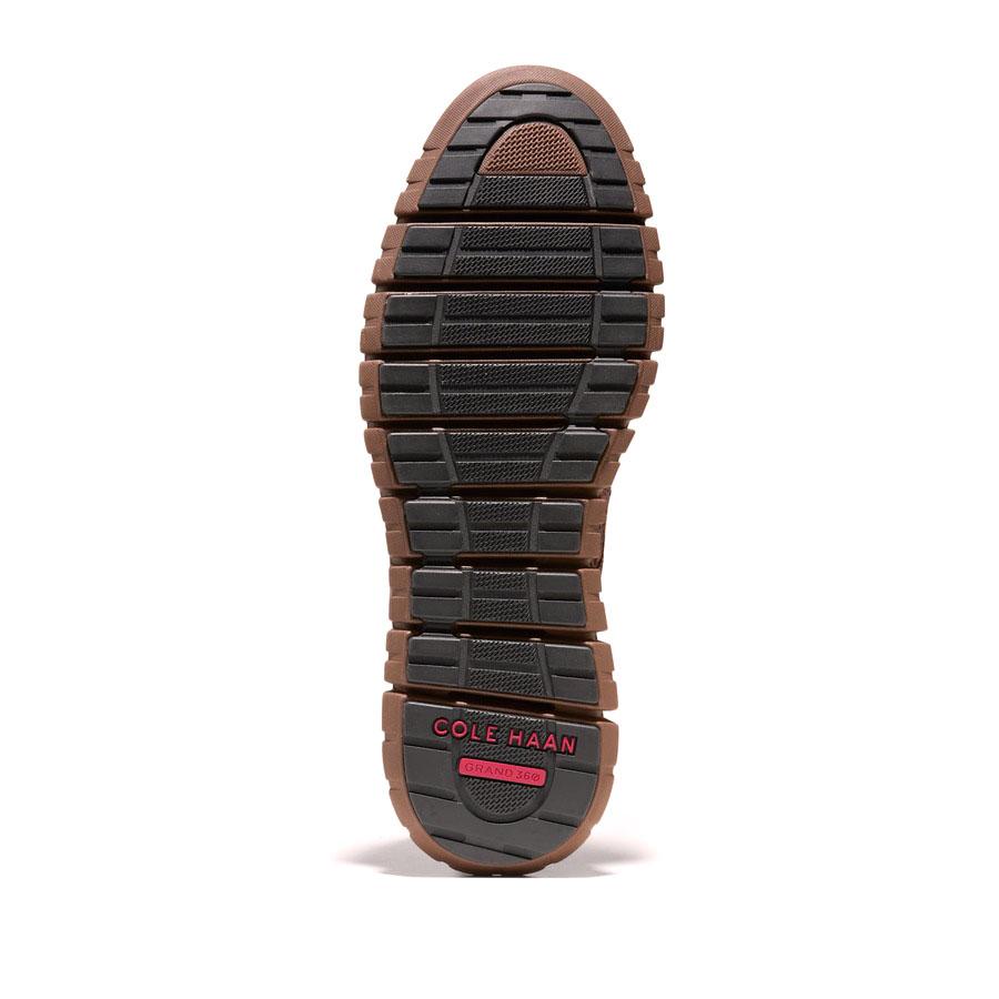 [COLE HAAN]コール ハーン メンズシューズ ゼログランド リマスタード ウィングチップオックス ラインド (C39305) スコッチ ...