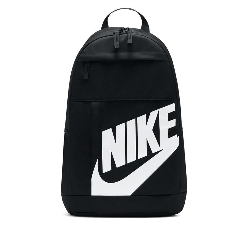 NIKE（ナイキ） エレメンタルバックパック (DD0559)(010) ブラック