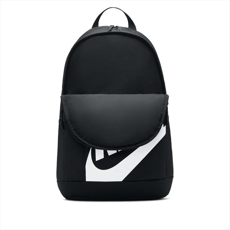 NIKE（ナイキ） エレメンタルバックパック (DD0559)(010) ブラック