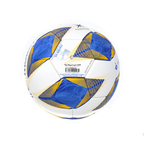 Molten モルテン ヴァンタッジオ Afcアジア最終予選 試合球レプリカ サッカーボール 4号球 F4a5000 Tp F4a5000 Aspoアスリート 通販 Yahoo ショッピング