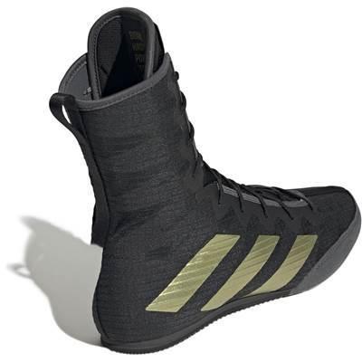 adidas [adidas]アディダス ボクシングシューズ BOX HOG 4