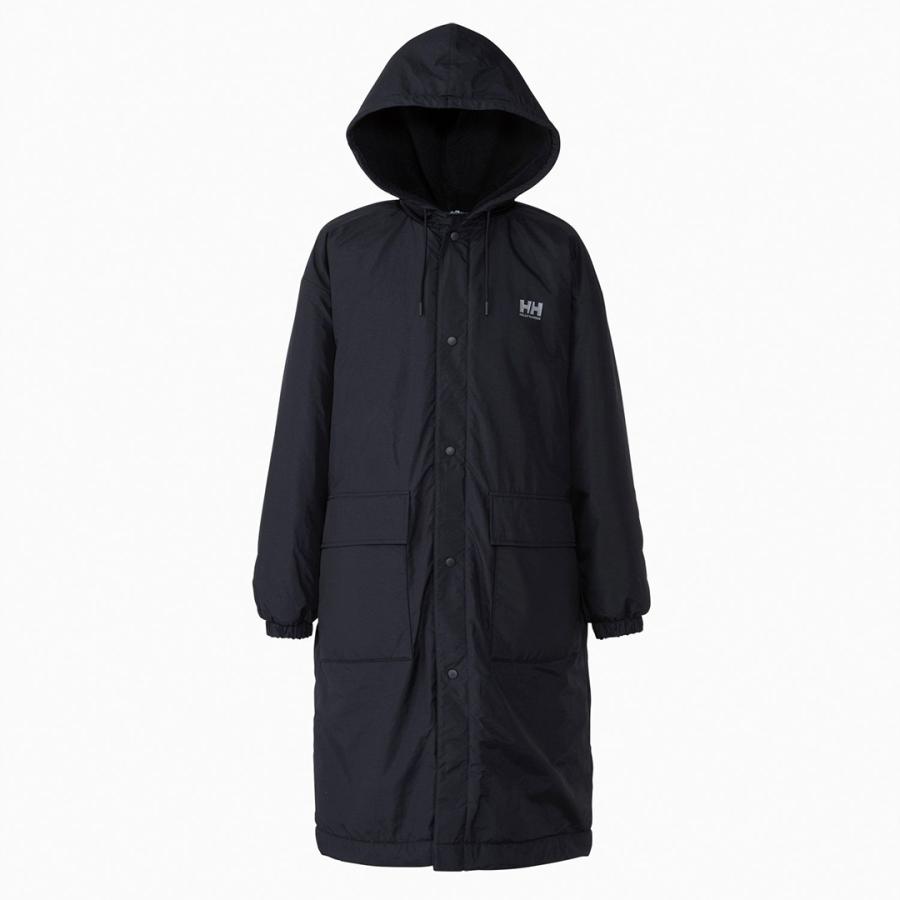 ヘリーハンセン　ベンチコート HELLY HANSEN（ヘリーハンセン） メンズ レディースウェア ウォーム