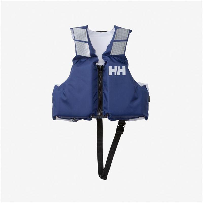 HELLY HANSEN（ヘリーハンセン） 子供用ライフジャケット ヘリーライフ