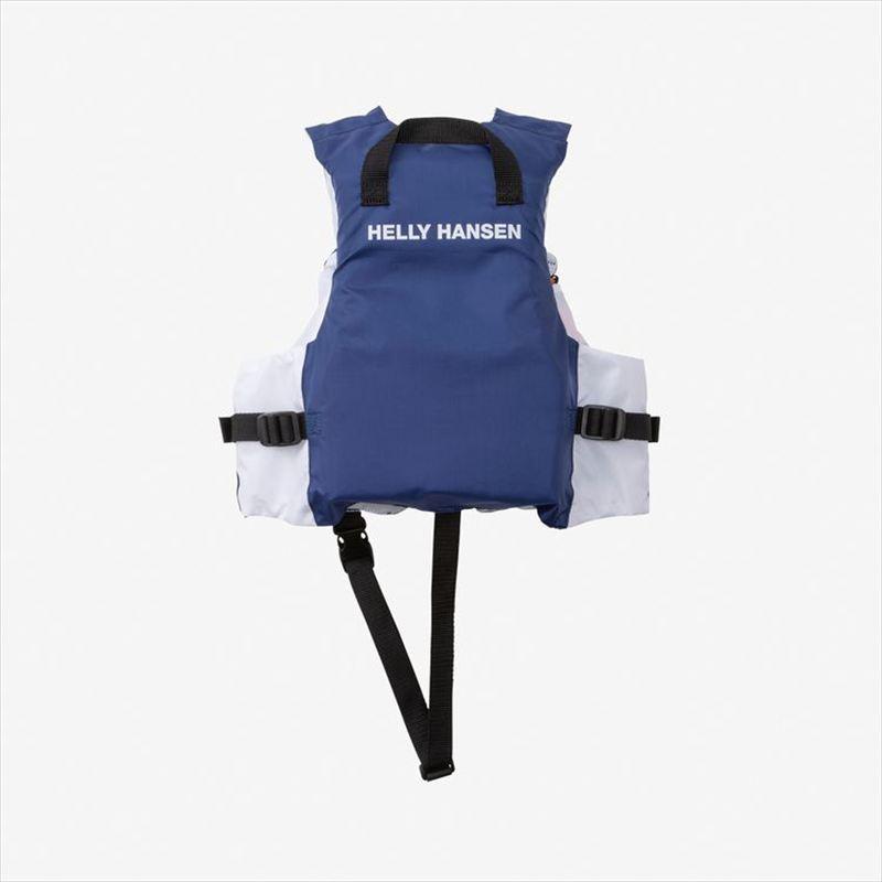 ◆◆ ＜ヘリーハンセン＞ HELLY HANSEN ヘリーライフジャケット キッズ HJ82561 HELLY HANSEN（ヘリーハンセン） 子供用ライフジャケット ヘリーライフ
