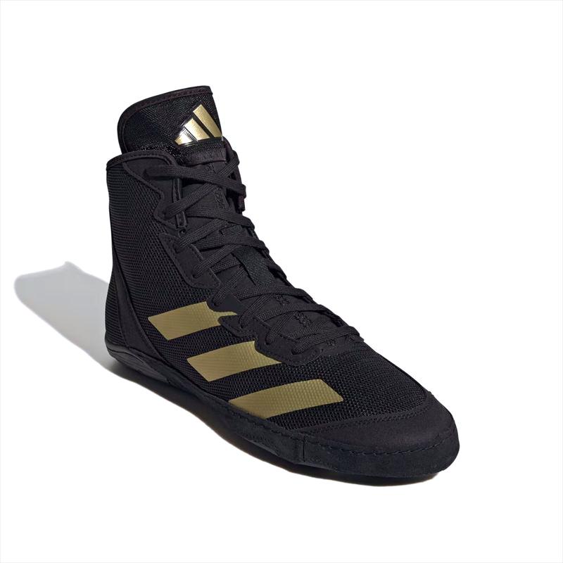 adidas（アディダス） レスリングシューズ ADIZERO WRESTLING (IE3207
