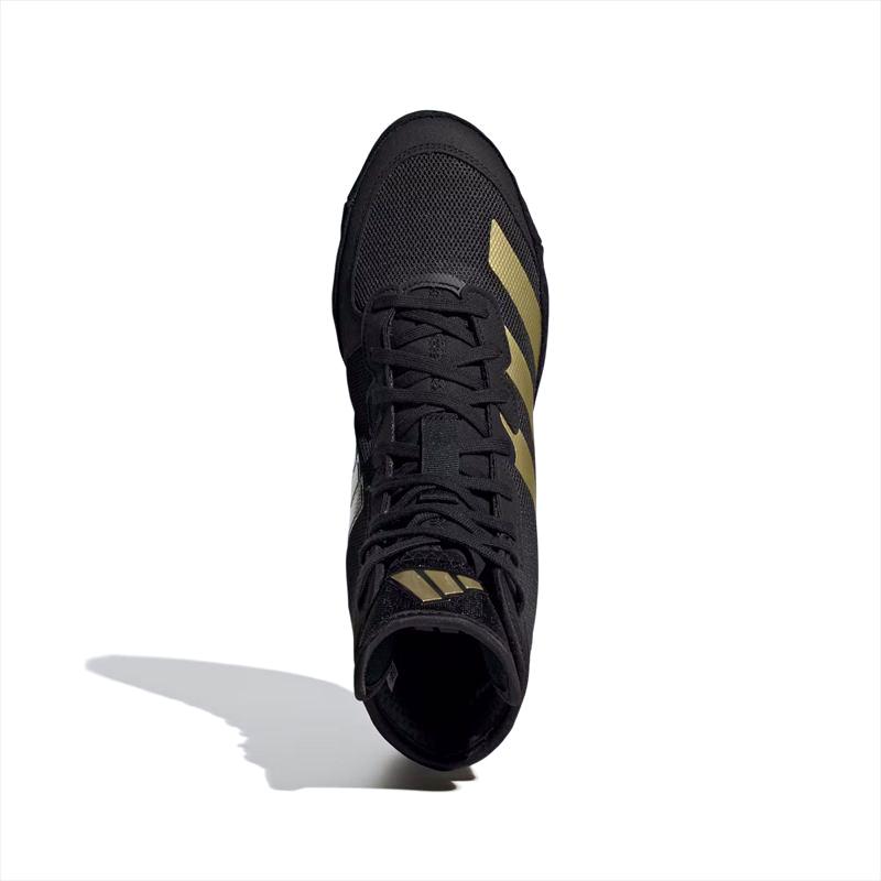 adidas（アディダス） レスリングシューズ ADIZERO WRESTLING (IE3207