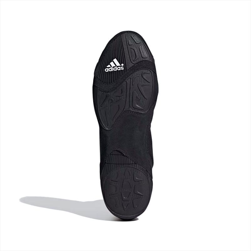 adidas（アディダス） レスリングシューズ ADIZERO WRESTLING (IE3207