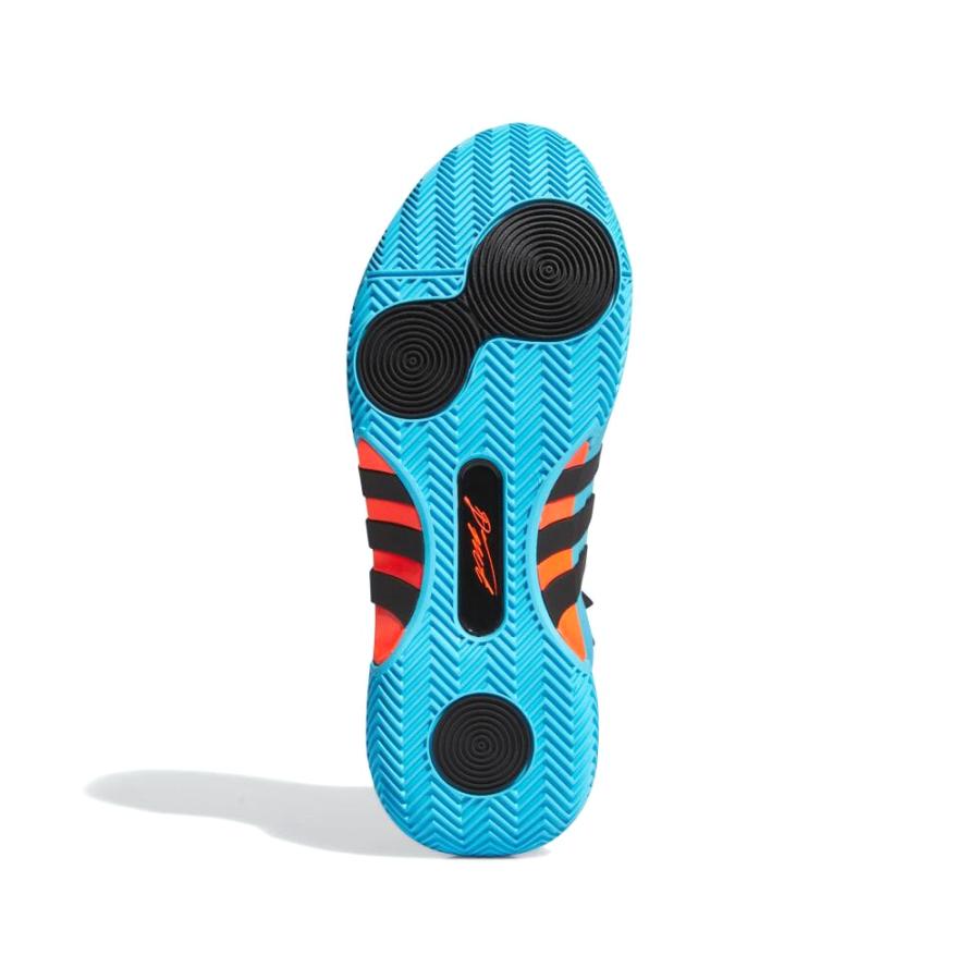 adidas [adidas]アディダス バスケットボールシューズ D.O.N.