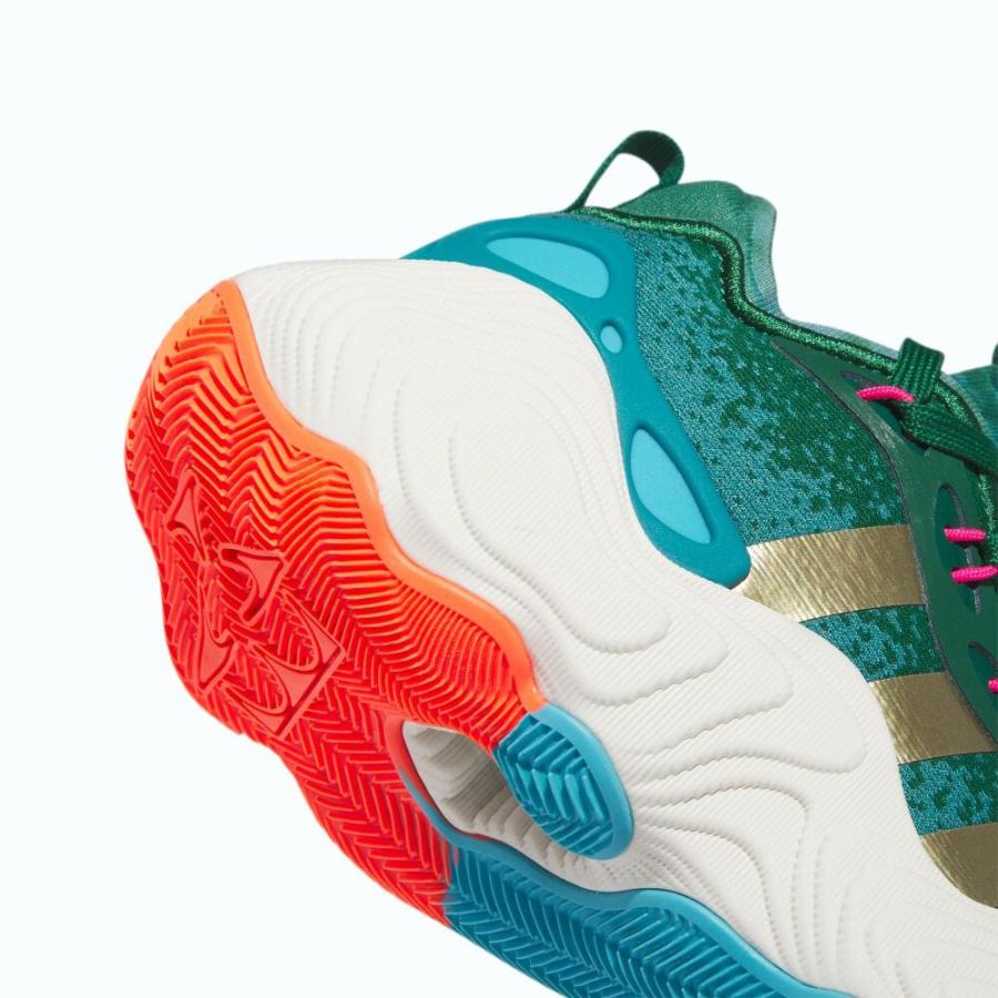 adidas（アディダス） バスケットボールシューズ TRAE YOUNG 3 (IE9301